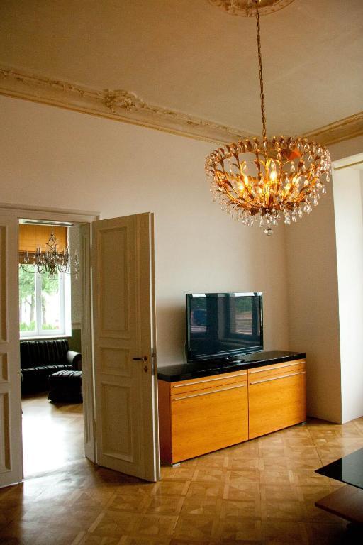 L'Apparte Waldschloesschenblick Apartment Dresden Room photo